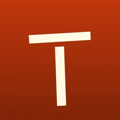 Татьяна, магазин, лого-визитка
